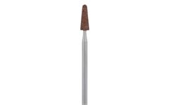 Schleifkörper D-BRAUN 652R.HP.035.DBR p. Stk