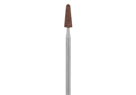 Schleifkörper D-BRAUN 652R.HP.035.DBR p. Stk