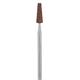 Schleifkörper D-BRAUN 733.HP.035.DBR p. Stk