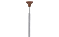 Schleifkörper D-BRAUN 735.HP.070.DBR p. Stk