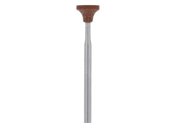 Schleifkörper D-BRAUN 735.HP.070.DBR p. Stk
