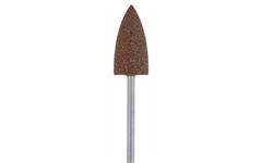 Schleifkörper D-BRAUN 751.HP.100.DBR p. Stk