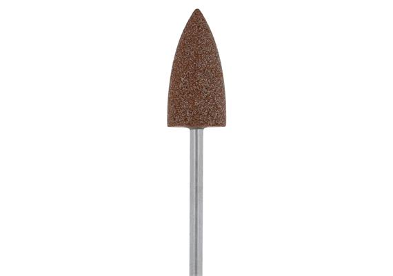 Schleifkörper D-BRAUN 751.HP.100.DBR p. Stk
