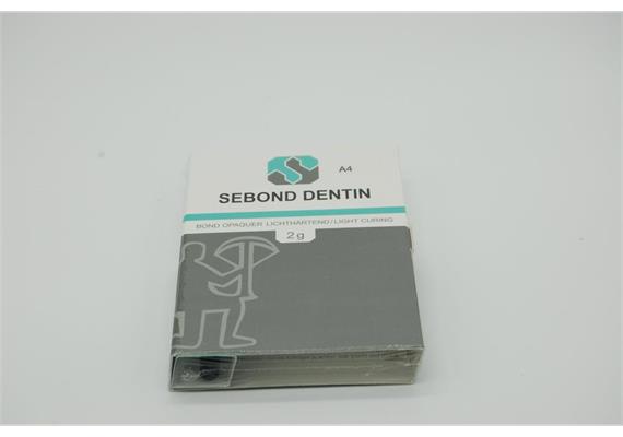 Sebond Bondopaker Dentin, 2 g A4