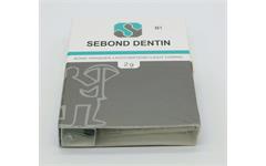 Sebond Bondopaker Dentin, 2 g B1