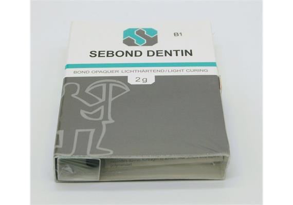 Sebond Bondopaker Dentin, 2 g B1