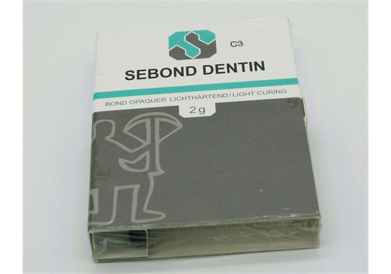 Sebond Bondopaker Dentin, 2 g C3