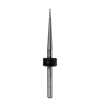 T15/T42/T52 Radiusfräser konisch Ø 0.6