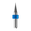 T20 PREMIUM Radiusfräser Ø 0.6