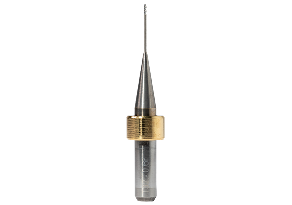 T32 Radiusfräser Ø 0.6