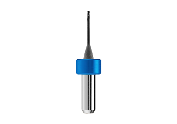 T5/T10 PREMIUM Flachfräser Ø 1.5