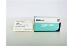 ThermoGloss Emulsion Hochglanz 50ml