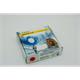 Tizian Blank 5.0 ML Extra Translucent B3-B4 14mm