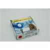 Tizian Blank 5.0 ML Extra Translucent B3-B4 14mm