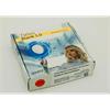 Tizian Blank 5.0 ML Extra Translucent D2-D4 20mm