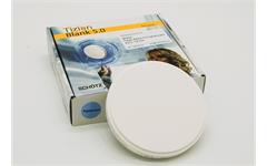 Tizian Blank 5.0 translucent A3
