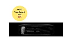 Tizian Blank MT + 98 x mm tizian_blank_MTplus