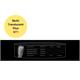 Tizian Blank MT + A3.5 98 x 16 mm