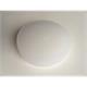 VisiClear CAD partials Clear Ø 98 x 25 mm