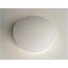 VisiClear CAD partials Clear Ø 98 x 25 mm