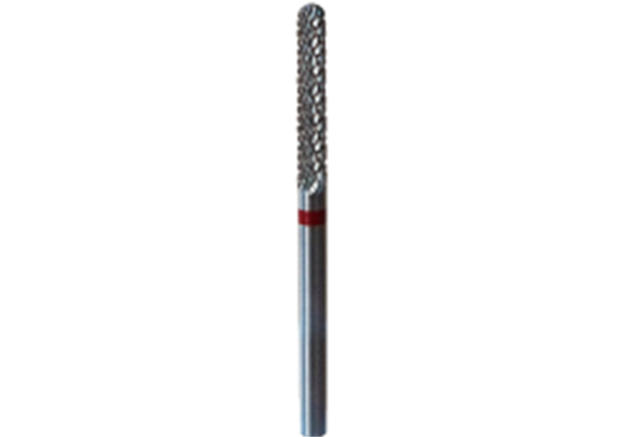 Zirkonschleifer Zylinder fein 2.3 x 16mm